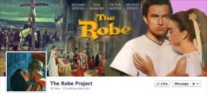 The Robe Project